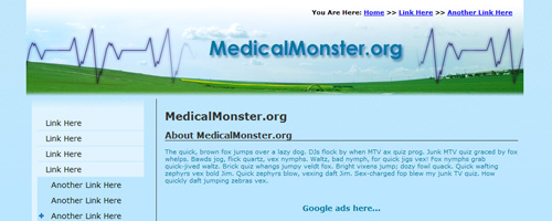 MedicalMonster.org